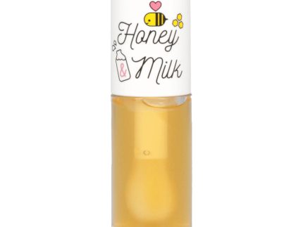 A'PIEU Honey & Milk Lip Oil 5g