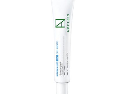 AMPLE:N Hyaluron Shot Light Gelcream 30ml