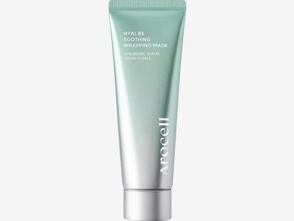 AROCELL Hyal B5 Soothing Wrapping Mask 80ml