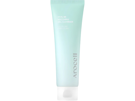AROCELL Hyal B5 Soothing Gel Cleanser 120ml