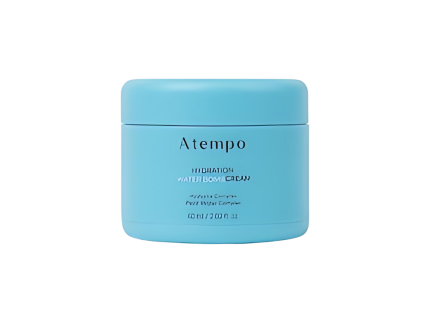 Atempo Hydration Water Bomb Cream 60ml