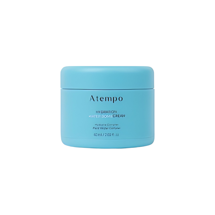 Atempo Hydration Water Bomb Cream 60ml