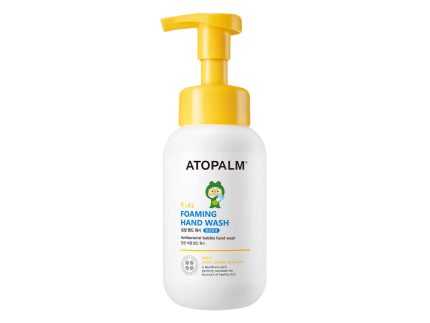 ATOPALM Kids Foaming Hand Wash 300ml