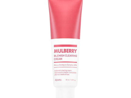 A'PIEU Mulberry Blemish Clearing Cream 50ml