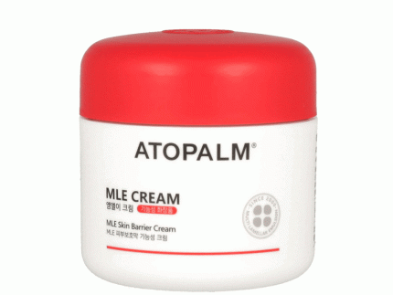 ATOPALM MLE Cream 160ml [Renewal]