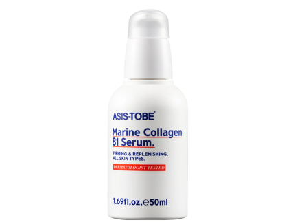 ASIS-TOBE Marine Collagen 81 Serum 50ml