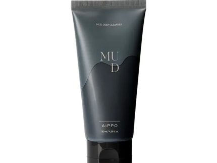 AIPPO Mud Deep Cleanser 130ml