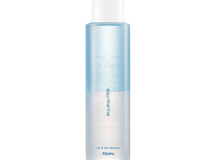 A'pieu Mineral Lip & Eye Remover Oh Marin 250ml