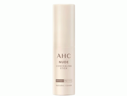 AHC Nude Concealing Stick SPF 50+ PA++++ 10g