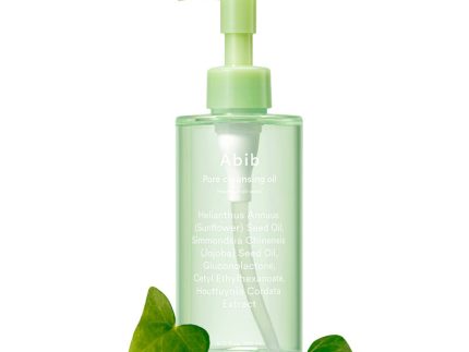Abib Pore Cleansing Oil Heartleaf Oil-Wash 200ml