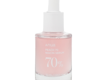 Anua Peach 70 Niacin Serum 30ml