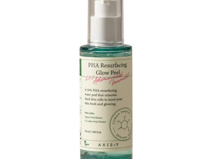 AXIS-Y PHA Resurfacing Glow Peel 50ml