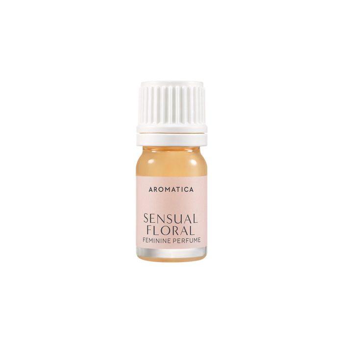 AROMATICA Pure & Soft Feminine Perfume 5ml