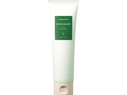 AROMATICA Rosemary 3-In-1 Treatment 160ml