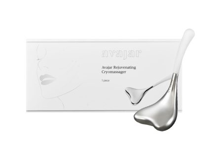 avajar Rejuvenating Cryomassager