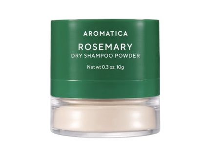 AROMATICA Rosemary Dry Shampoo Powder 10g