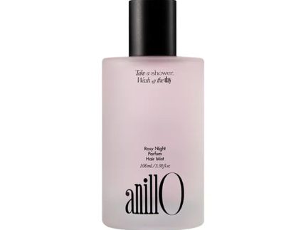 anillO Rosy Night Hair Mist 100ml