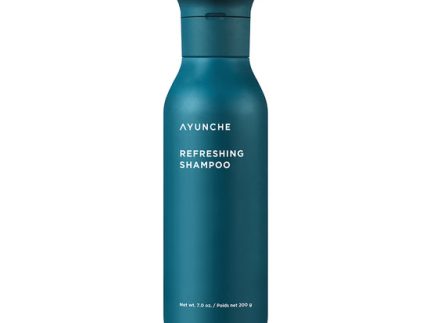AYUNCHE Refreshing Shampoo 200g
