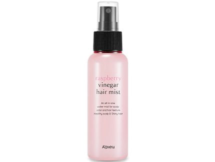 A'PIEU Raspberry Vinegar Hair Mist 105ml