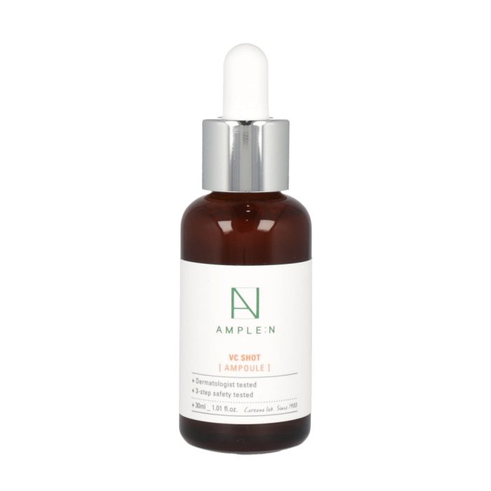 AMPLE:N VC Shot Ampoule 30ml