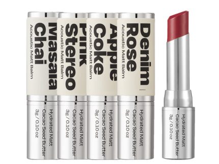 alternative stereo Acoustic Matt Balm 3g 4colors