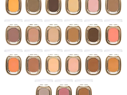 Ameli Step Basic Eyeshadow 1.5g