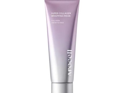 AROCELL Super Collagen Wrapping Mask 80ml