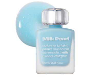 Alternative stereo Lip Potion Milk Pearl Gloss 9ml