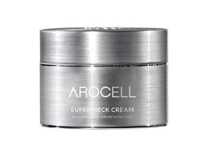 AROCELL Super Neck Cream 80ml