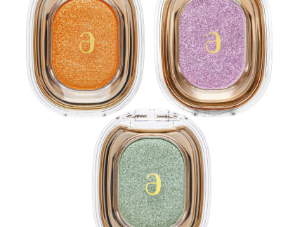 Ameli Sparkle Spot Eyeshadow 3 colors 1.6g