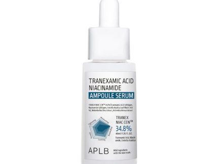 APLB Tranexamic Acid Niacinamide Ampoule Serum 40ml