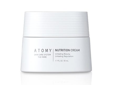 ATOMY The Fame Nutrition Cream 50ml