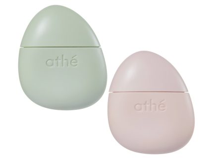 athe The Pebble Hand Cream 40ml 2 Types