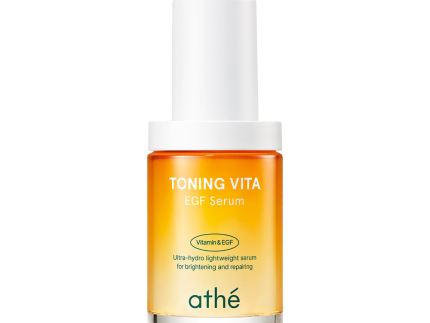 athe Toning Vita EGF Serum 30ml