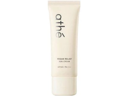 athe Vegan Relief Sun Cream 70ml