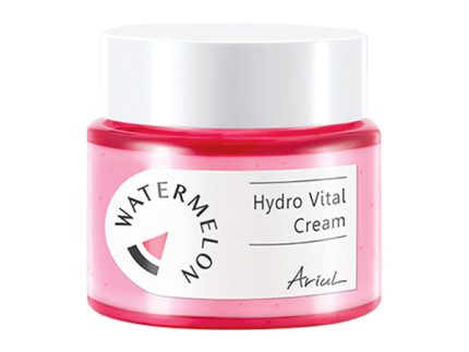 Ariul Watermelon Hydro Vital Cream 55ml