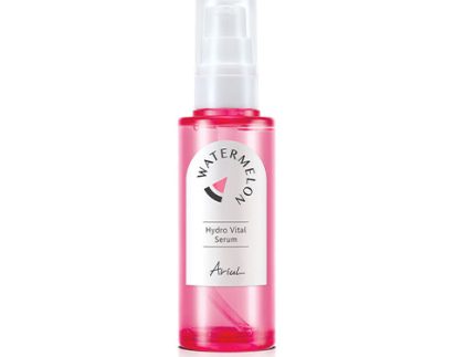 Ariul Watermelon Hydro Vital Serum 55ml