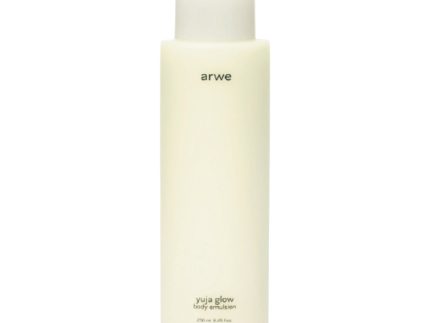ARWE Yuja Glow Body Emulsion 250ml