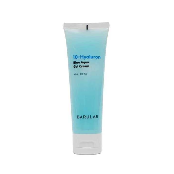 BARULAB 10-Hyaluron Blue Aqua Gel Cream 80ml