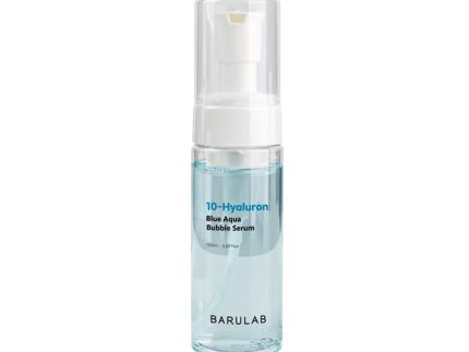 BARULAB 10-Hyaluron Blue Aqua Bubble Serum 150ml
