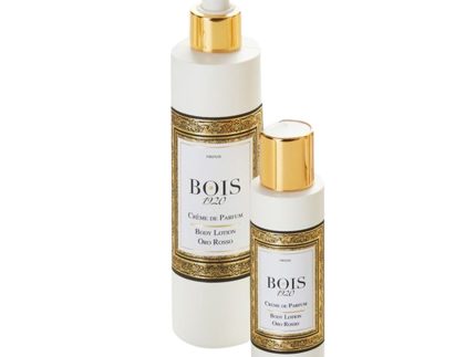 BOIS 1920 Oro Rosso Body Lotion 100ml / 250ml