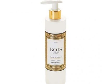 BOIS 1920 Oro Rosso Body Lotion 250ml