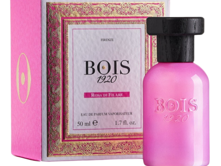 BOIS 1920 Rosa di Filare 50ml