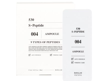 BARULAB 530 S-Peptide Ampoule 2ml *30ea