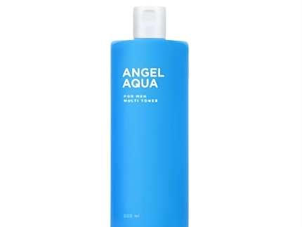 BEYOND Angel Aqua For Men Multi Toner 500mL