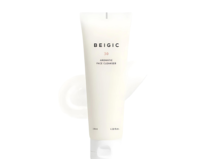 BEIGIC Aromatic Face Cleanser 130ml