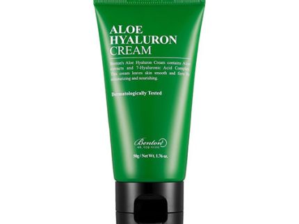 Benton Aloe Hyaluron Cream 50g