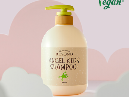 BEYOND Angel kids Shampoo 700ml