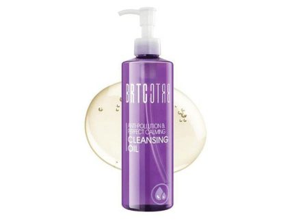 BRTC Anti-Pollution Perfect Calming Cleansing Oil 320ml