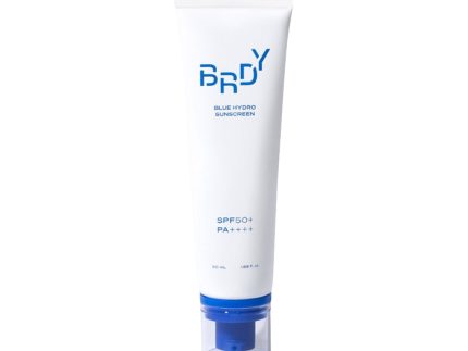 B.READY Blue Hydro Sunscreen SPF50+ PA++++ 50ml
